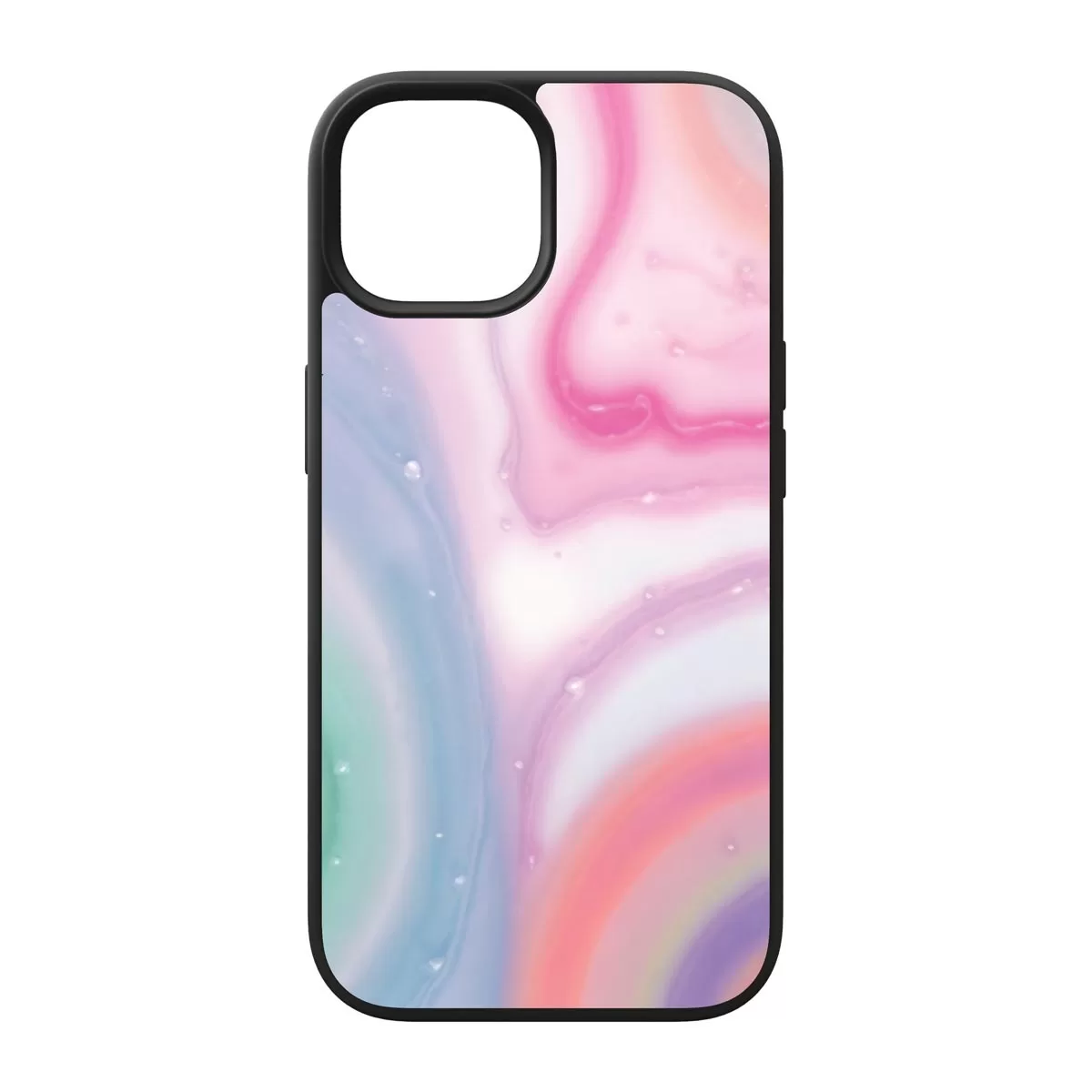 Phone Cases with Sublimation Printing