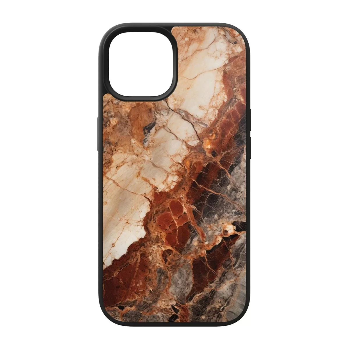 Phone Cases with Sublimation Printing