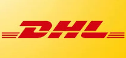 DHL Logo