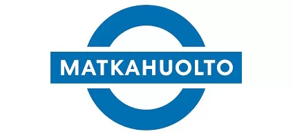 Matkahuolto Logo