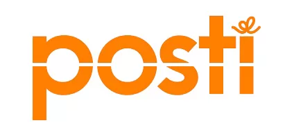 Posti Logo